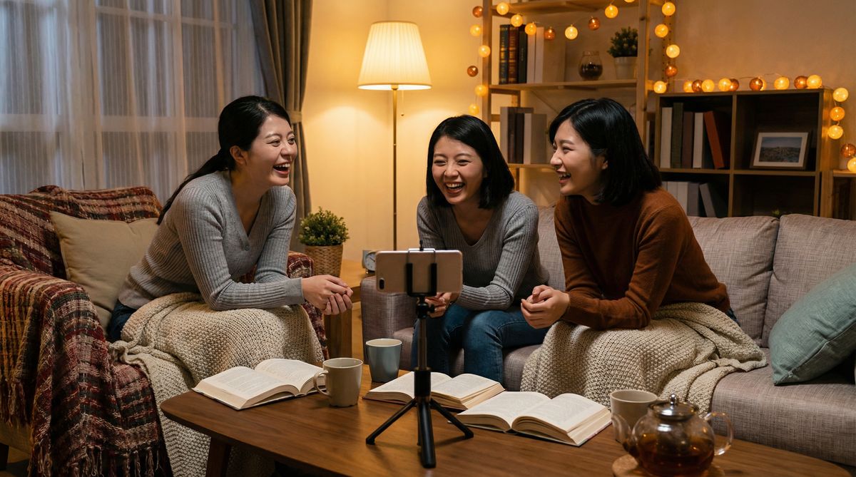 茄子视频智能推荐